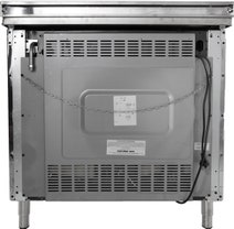 Emilia DI965EI3 Freestanding Dual Fuel Oven/Stove hero image