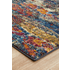 Rug Culture Dreamscape Medium Midnight Rug 300X80CM - DRM-851-MIDN-300X80 image NaN