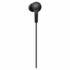 B&O BeoPlay H3 In Ear Headphones Black - 1643226 image NaN