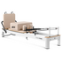 Lifespan Fitness Contour Studio Reformer Bed Set Beige LFRF-CONTSTUB image NaN