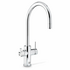 Zip HydroTap G5 Celsius All-in-One Arc Chilled Filtered Tap plus Hot and Cold Tap H58788Z00AU image NaN