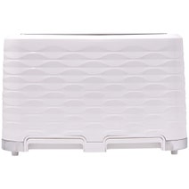 Westinghouse Kettle and Toaster Pack White 1.7L Kettle, 4 Slice Toaster WHKTPK14W hero image