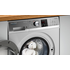 Fisher & Paykel FabricSmart 8.5kg Front Load Washing Machine WH8560F1 image NaN