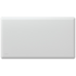 Nobo 1000W Panel Heater with Thermostat and Castors NTL4S10-FS40 image NaN