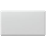 Nobo 1000W Panel Heater with Thermostat and Castors NTL4S10-FS40 hero image