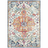 Rug Culture Evoke Power Loomed Rug 400x300 EVO254WHI400X300 image NaN