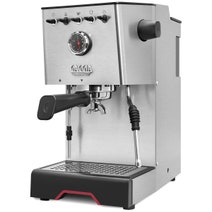Gaggia Classic GT Series Stainless Steel Coffee Machine & Coffee Grinder Package DMGNCGTBUN hero image