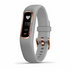 Garmin 010-01995-12 Vivosmart 4 Gray Sm/Med Activity Tracker image NaN