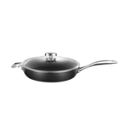 SCANPAN 17610 26cm Pro IQ Saute Pan hero image