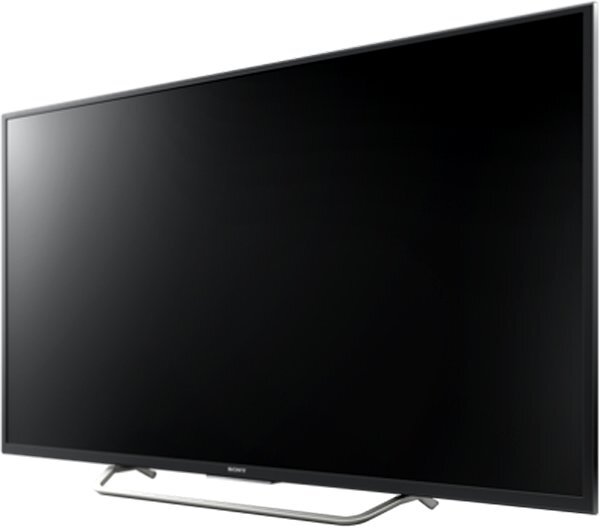 Sony KD49X7000D 49 Inch 123 cm Smart 4K UHD LED LCD TV