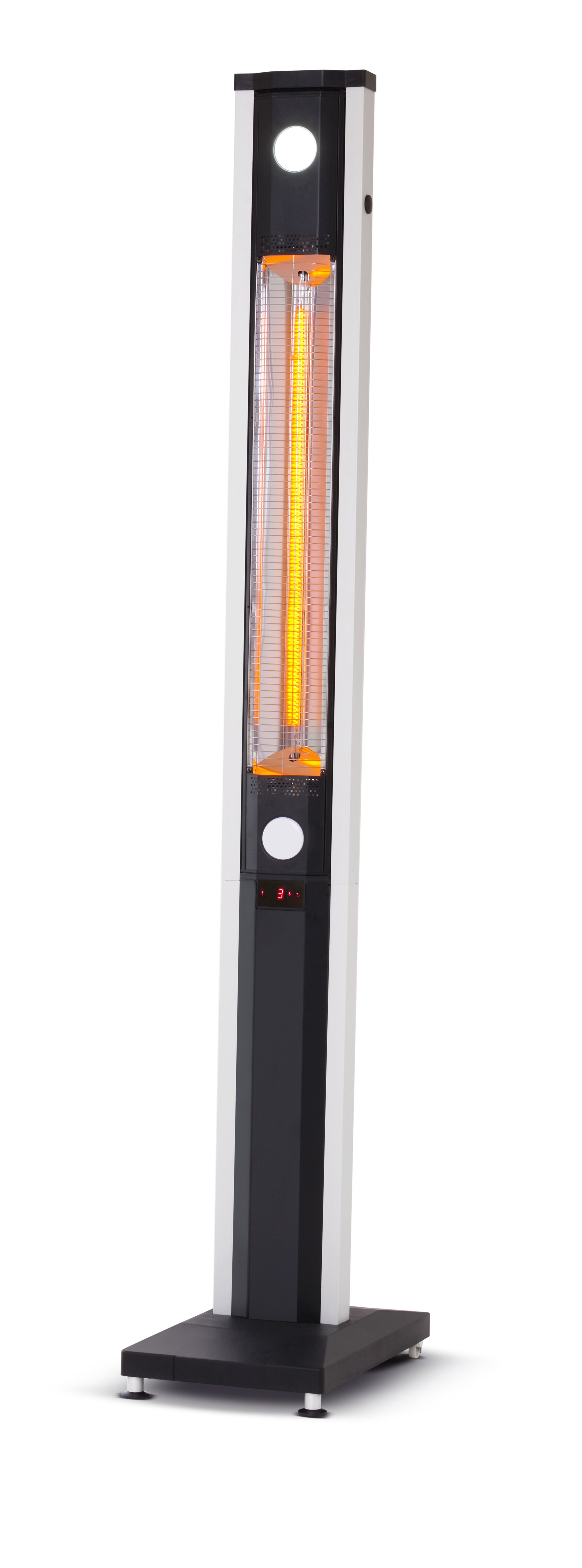 Goldair GHOR900 Cantilever Outdoor Radiant Heater | Appliances Online