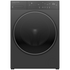 Fisher & Paykel Series 5 12kg Contemporary Front Load Washer & 10kg Heat Pump Dryer Laundry Package Graphite WH1260PG5DH1060PG5 image NaN