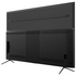TCL 85 Inch C645 4K UHD QLED Smart Google TV 85C645 image NaN