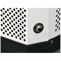 EvaKool 47L Down Under Single Zone Portable Fridge/Freezer DU47-SZ hero image