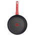 Tefal C6959082 24cm and 28cm Induction Twin Pack Frypans image NaN