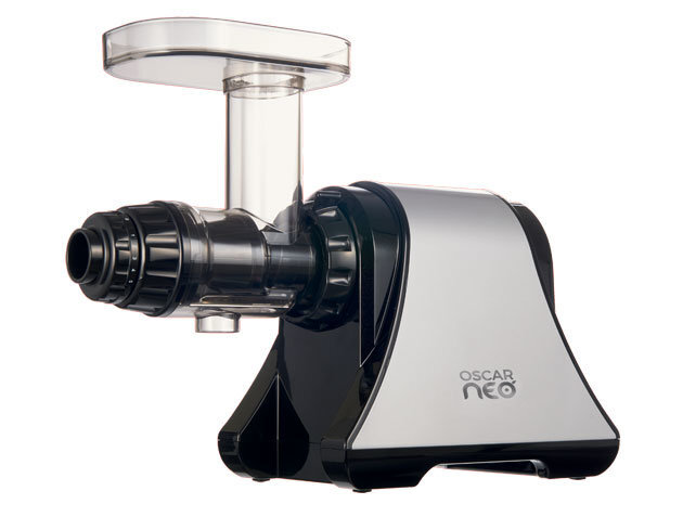 Oscar neo xl clearance whole slow juicer