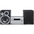 Panasonic SC-PMX5 CD iPod iPhone Dock Micro System image NaN
