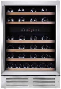Grand Cru GC46D 46 Btls Wine Cabinet hero image