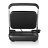 Sunbeam Cafe Style 4-Slice Sandwich Press & Maker SPM4000SS image NaN