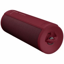 Ultimate Ears MEGABLAST Portable Speaker Merlot Red by Logitech 984-000931 hero image