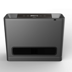 Omega Altise Convection LPG Gas Heater Graphite OAGCH25LPG hero image