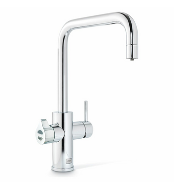 Zip HydroTap G5 Chilled and Sparkling Filtered All-In-One Tap ...