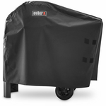 Weber 7181 Pulse 1000 and 2000 Premium Cover hero image