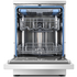 Haier HDW15G3W Freestanding Dishwasher image NaN