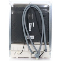 Whirlpool 60cm 14 Place Fully Integrated Dishwasher WIE2C19AUSA hero image