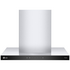LG 60cm Series 7 Canopy Range Hood Stainless Steel BWH607T3S image NaN