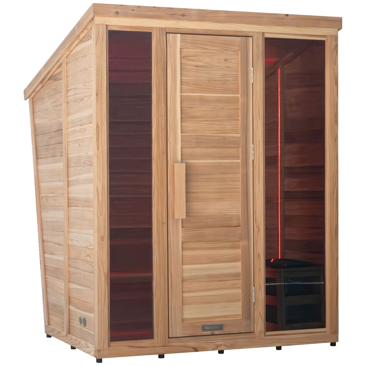 Revel Solaris 3-4 Person Traditional Cabin R-TR-CABIN-3P hero image