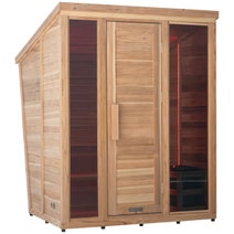 Revel Solaris 3-4 Person Traditional Cabin R-TR-CABIN-3P hero image