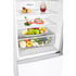 LG 420L Bottom Mount Fridge White GB-455WL image NaN