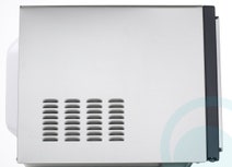 Breville BMO300 34L Quick & Easy Microwave Oven with Grill hero image