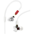 Pioneer DJE2000W Professional In-Ear headphones image NaN