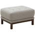 Ostro Freya Ottoman Beige 26007000 image NaN