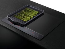 Fisher & Paykel CI604DTB3 60cm Induction Cooktop hero image