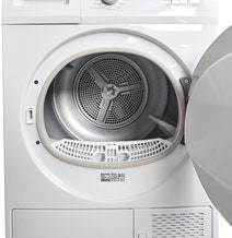 Euromaid HPD7KG 7kg Heat Pump Dryer hero image