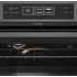 Westinghouse 60cm Pyrolytic Oven With Steam Assisted Cooking WVEP618DSD image NaN