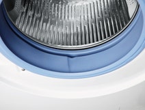 Haier HWM85-B14266 8.5kg Front Load Washing Machine hero image