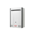 Rinnai 16L Continuous Flow 60-degree Hot Water System Natural Gas INF16N60MA hero image