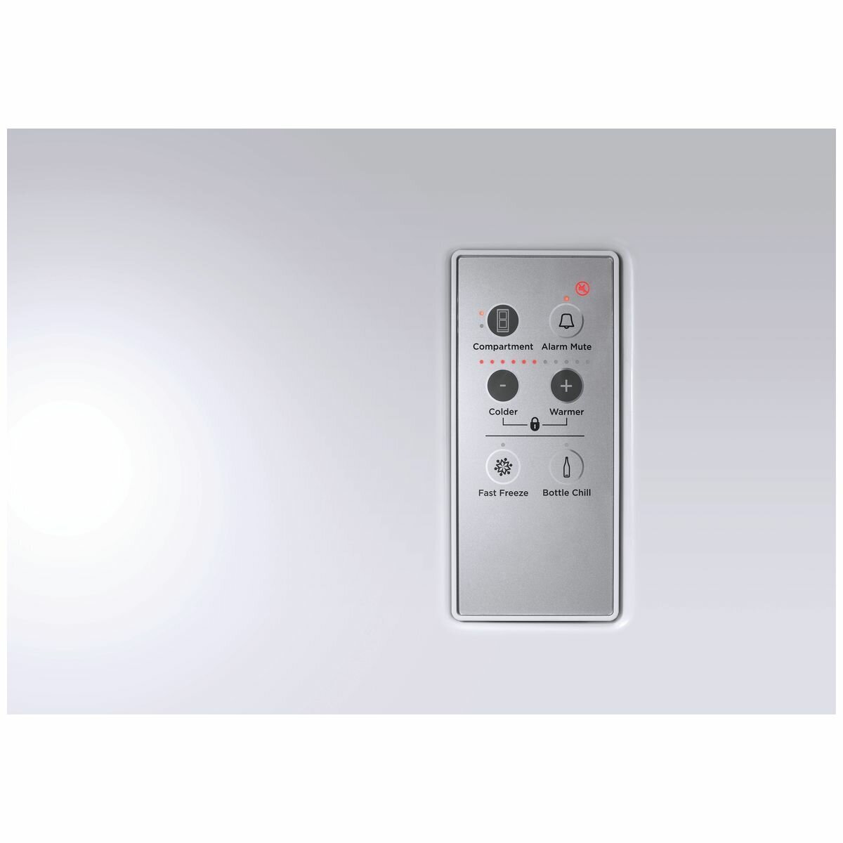 Fisher & Paykel Series 7 569L French Door Refrigerator Stainless Steel RF610ADX5 hero image