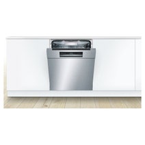 Bosch SMU88TS04A Serie 8 Under Bench Dishwasher hero image