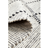 Rug Culture Maison Large Black & Off White Rug 280X190CM - MSN-JASMIN-280X190 image NaN