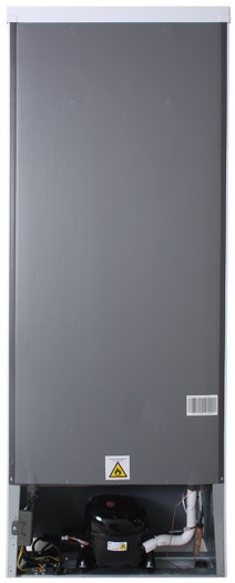Westinghouse WFM1800WD 180L Upright Freezer hero image