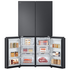 LG 665L French Door Fridge Matte Black GF-B705MBL image NaN