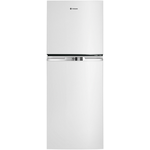 Westinghouse 225L Top Mount Frost Free Fridge WTB2500WH-X hero image