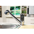 Oliveri MA4010 Essentials Pull-Out Tap image NaN