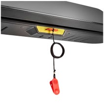 Reebok FR30z Floatride Treadmill RFCR-TMFR30Z-BK hero image