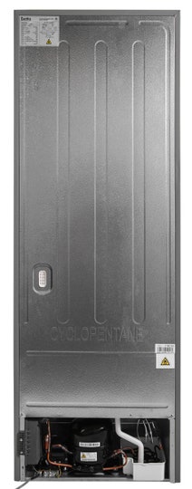 Esatto 239L Top Mount Fridge ETM239X hero image